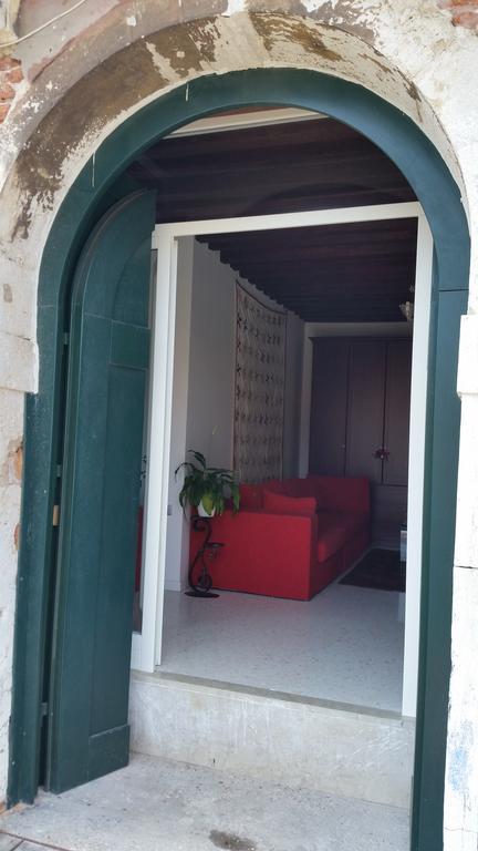 Elisabeth Waterfront Apartment Venedig Exterior foto